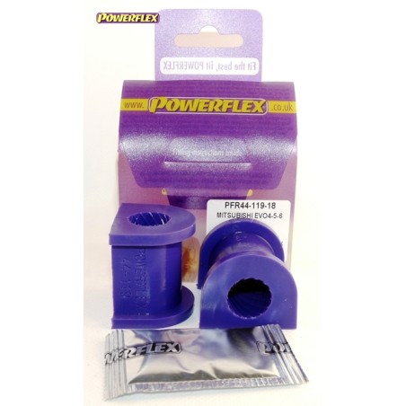 Powerflex PFR44-119-18