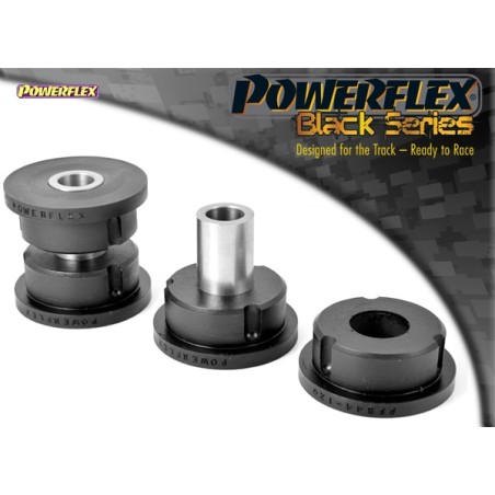 Powerflex PFR44-120BLK