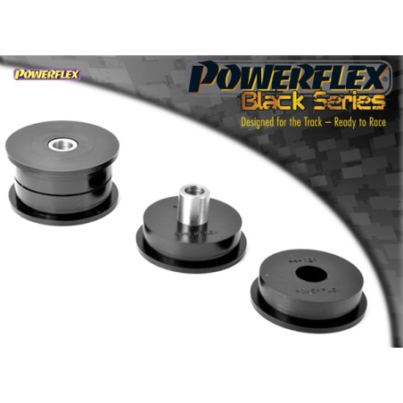 Powerflex PFR44-121BLK