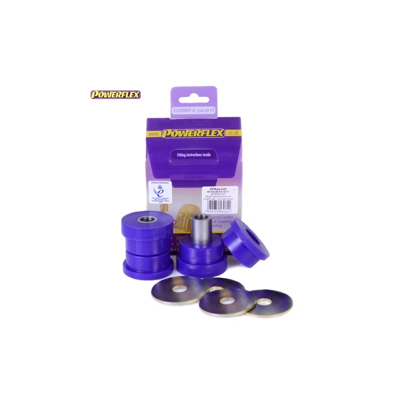 Powerflex PFR44-420 Powerflex PFR44-420