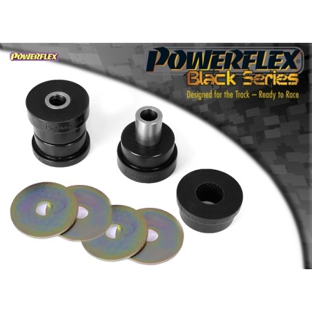 Powerflex PFR44-420BLK