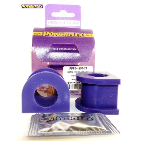 Powerflex PFF44-201-24