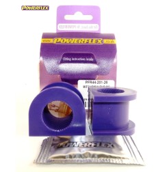 Powerflex PFF44-201-26