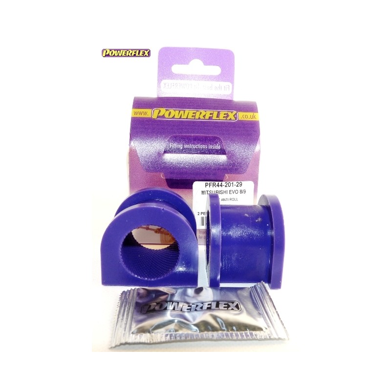 Powerflex PFF44-201-29 Powerflex PFF44-201-29