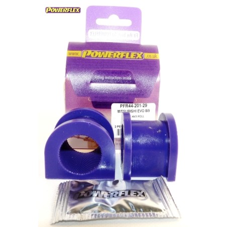 Powerflex PFF44-201-29