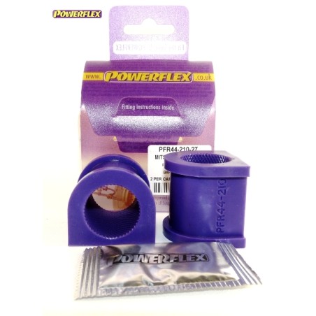 Powerflex PFR44-210-27