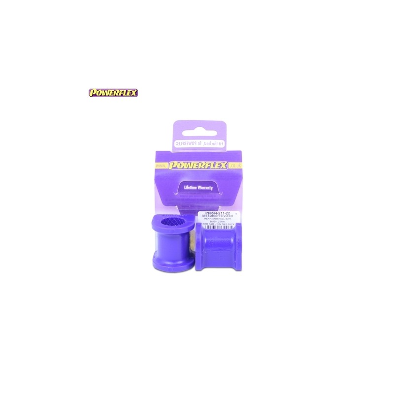 Powerflex PFR44-211-22 Powerflex PFR44-211-22