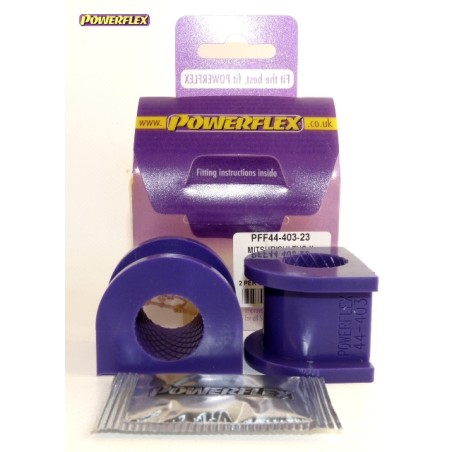 Powerflex PFF44-403-23