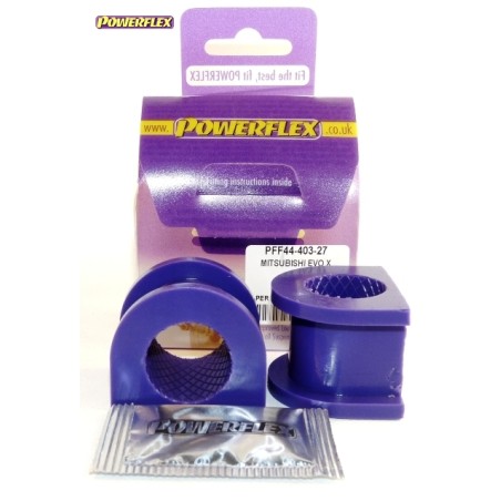 Powerflex PFF44-403-27