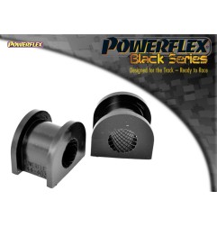 Powerflex PFF44-403-27BLK