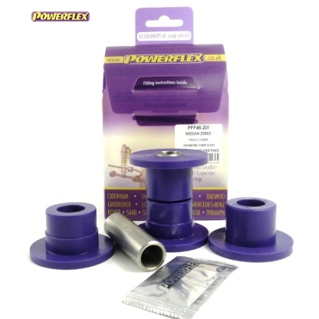 Powerflex PFF46-201