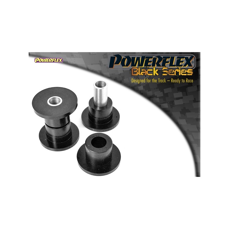 Powerflex PFF46-201BLK Powerflex PFF46-201BLK