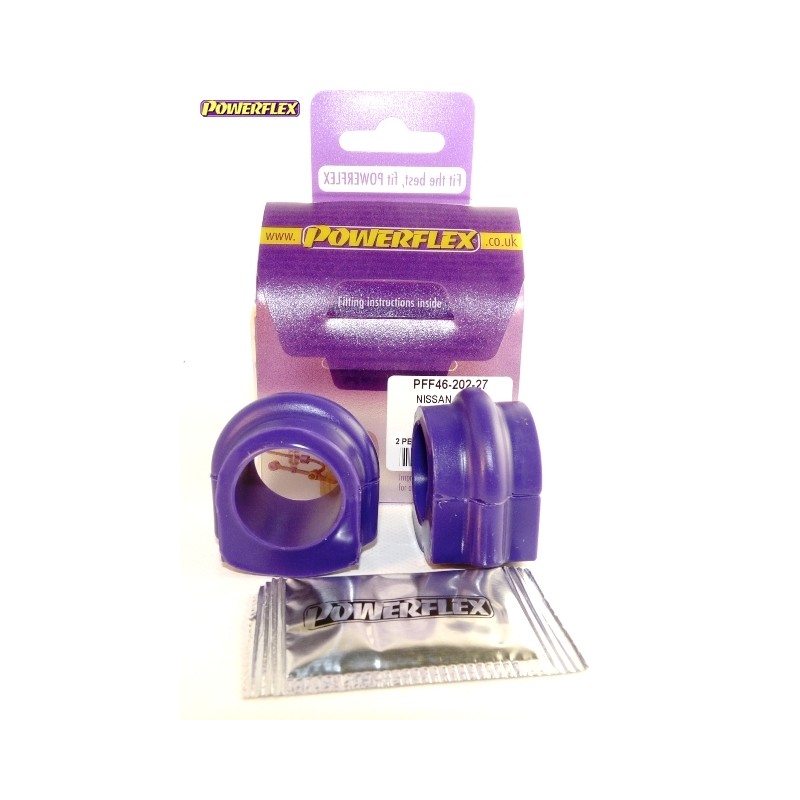 Powerflex PFF46-202-27 Powerflex PFF46-202-27