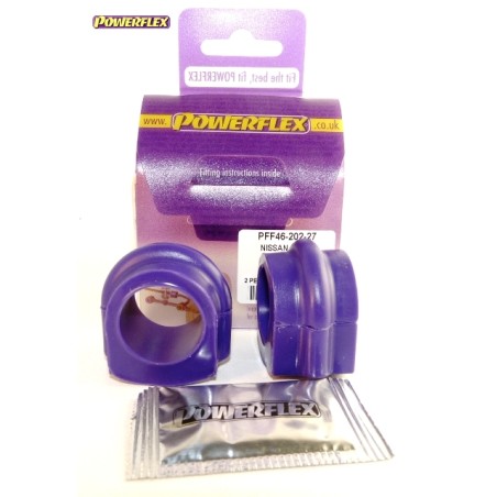 Powerflex PFF46-202-27