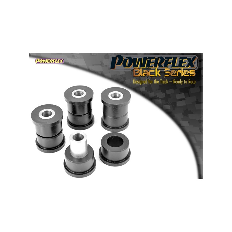 Powerflex PFR46-203BLK