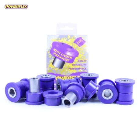 Powerflex PFR46-204