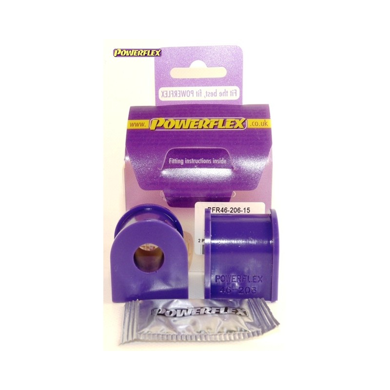 Powerflex PFR46-206-15 Powerflex PFR46-206-15