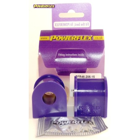 Powerflex PFR46-206-15
