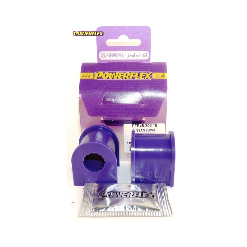 Powerflex PFR46-206-18 Powerflex PFR46-206-18