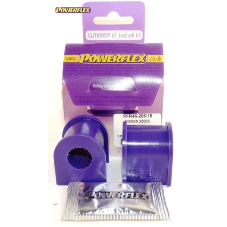 Powerflex PFR46-206-18