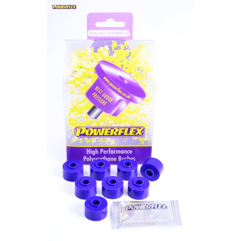 Powerflex PFR46-207 Powerflex PFR46-207