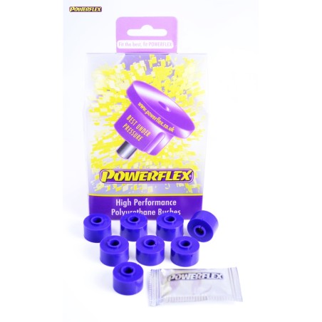 Powerflex PFR46-207