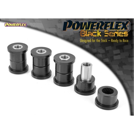 Powerflex PFR46-210BLK