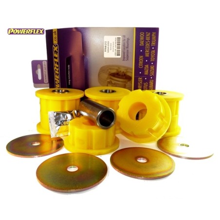 Powerflex PFR46-212