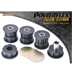 Powerflex PFR46-212BLK