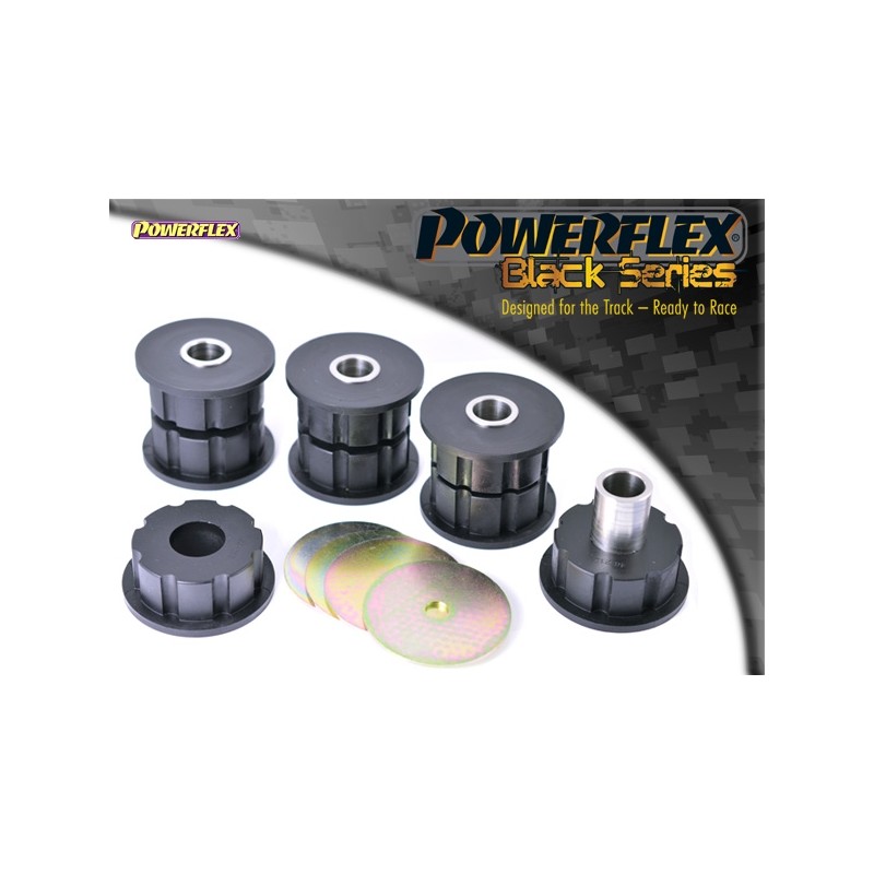 Powerflex PFR46-212BLK Powerflex PFR46-212BLK