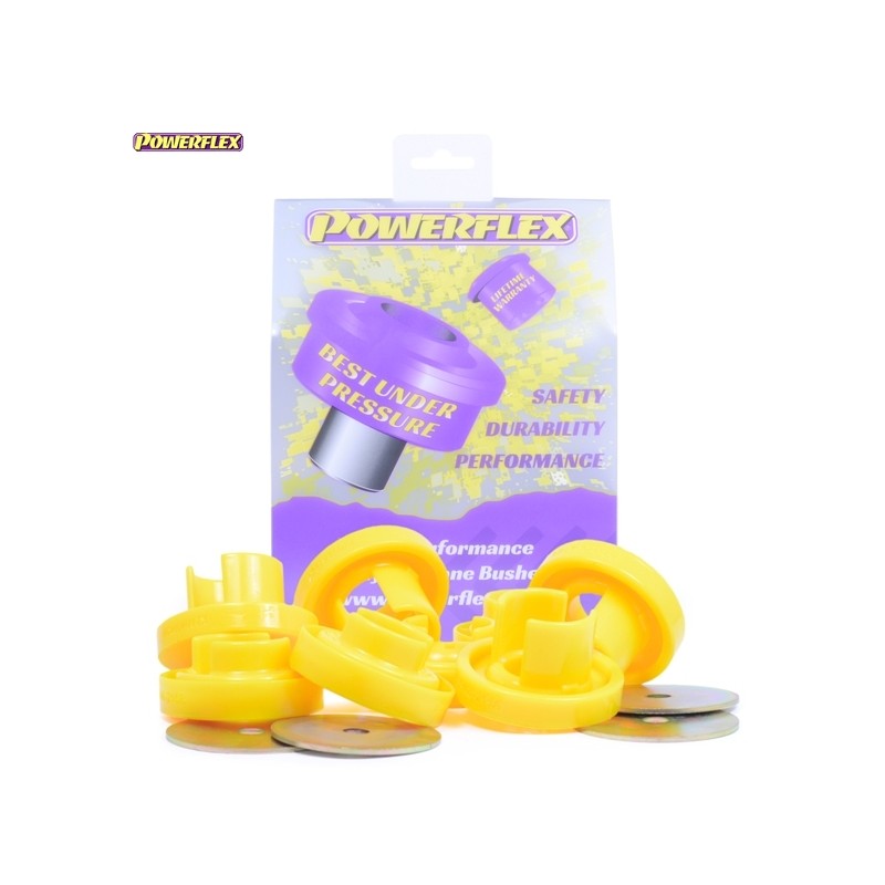 Powerflex PFR46-215 Powerflex PFR46-215