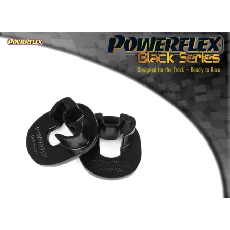 Powerflex PFF46-822BLK