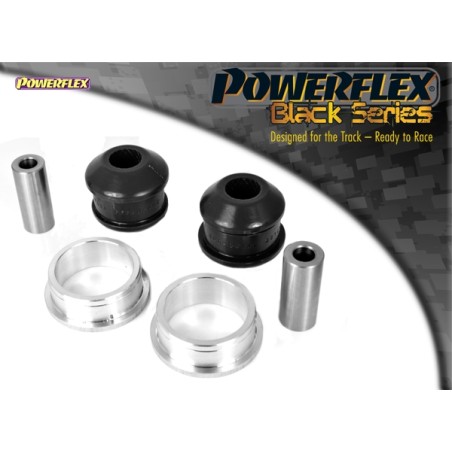 Powerflex PFF60-902BLK