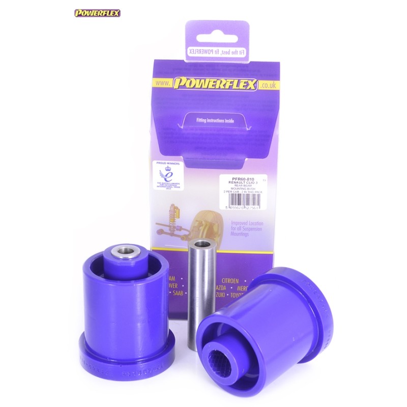 Powerflex PFR60-810 Powerflex PFR60-810