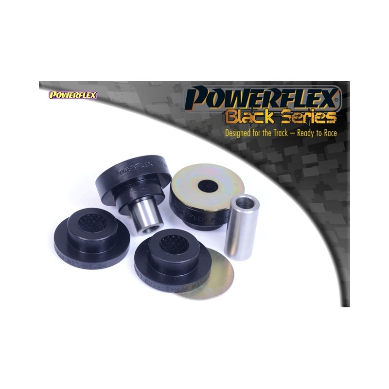 Powerflex PFR46-410BLK Powerflex PFR46-410BLK