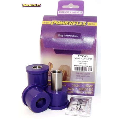 Powerflex PFF46-101