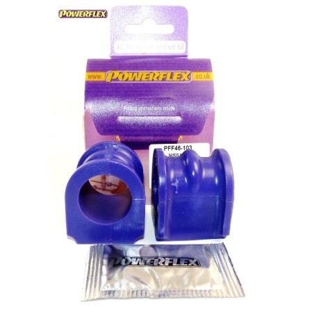 Powerflex PFF46-103