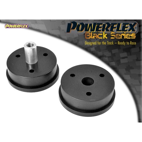Powerflex PFF46-111BLK