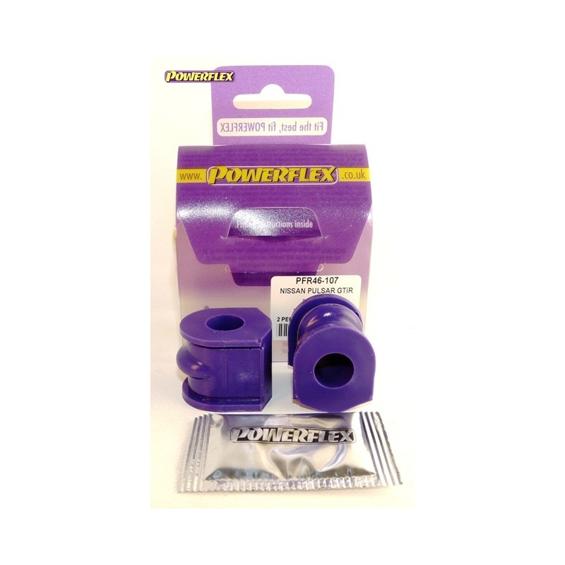 Powerflex PFR46-107