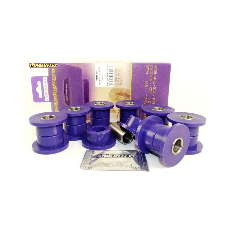 Powerflex PFR46-108 Powerflex PFR46-108