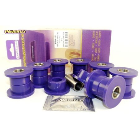 Powerflex PFR46-108