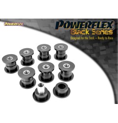 Powerflex PFR46-108BLK