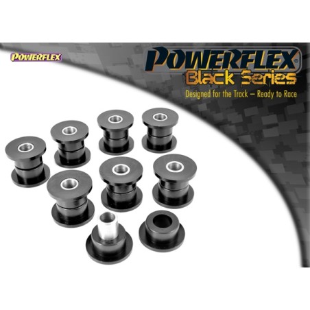 Powerflex PFR46-108BLK