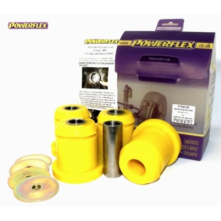 Powerflex PFR46-109