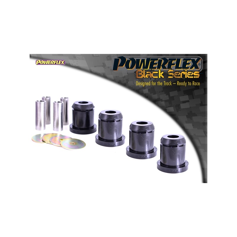 Powerflex PFR46-109BLK Powerflex PFR46-109BLK