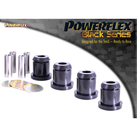 Powerflex PFR46-109BLK
