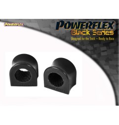 Powerflex PFF50-104-19BLK