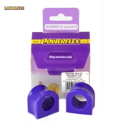 Powerflex PFF50-104-21