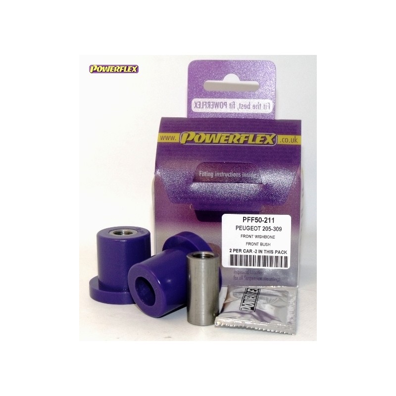 Powerflex PFF50-211
