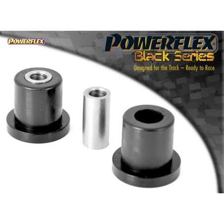 Powerflex PFF50-211BLK